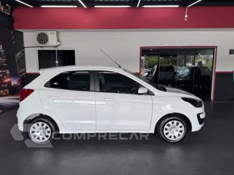 Ka Hatch 1.0