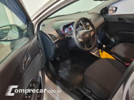 HB20 1.0 Comfort Plus 12V