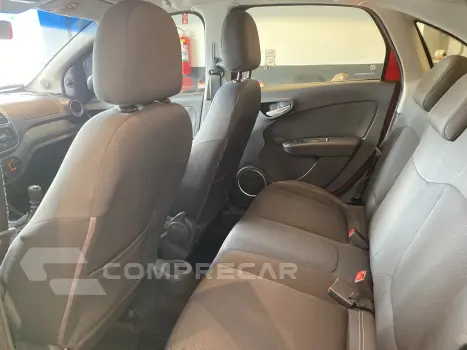 GRAND SIENA 1.4 MPI Attractive