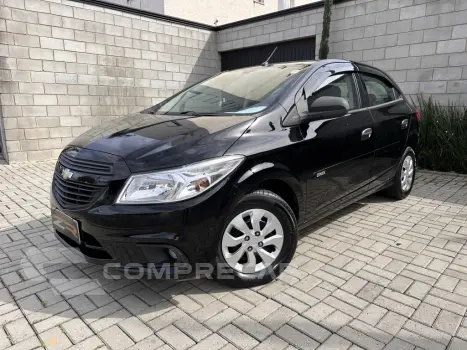 ONIX 1.0 MPFI LS 8V FLEX 4P MANUAL