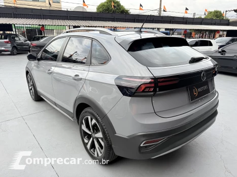 NIVUS 1.0 200 TSI Highline