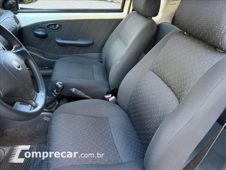 STRADA 1.4 MPI Fire CE 8V