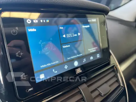 ECLIPSE CROSS 1.5 MIVEC TURBO HPE-S AWD MITSUBISHI
