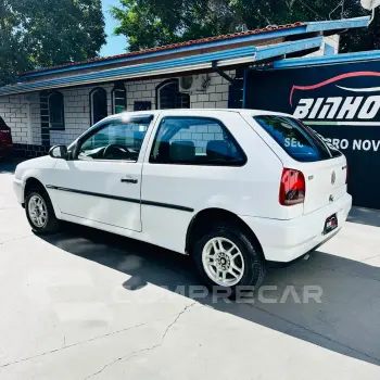 GOL 1.6 CL 8V