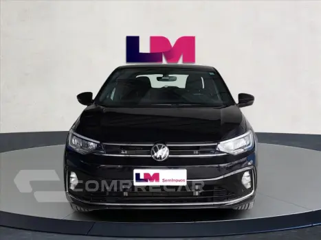 VIRTUS 1.0 200 TSI HIGHLINE AUTOMÁTICO