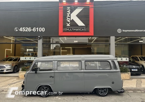KOMBI 1.4 MI STD 8V