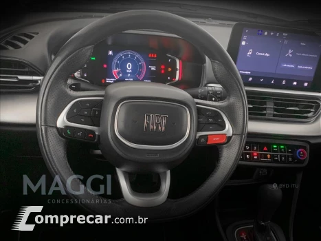 PULSE 1.0 Turbo 200 Impetus