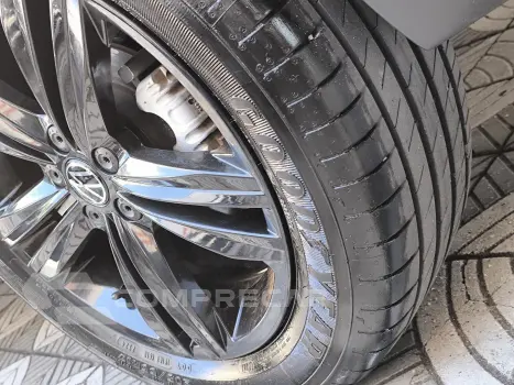 T-CROSS 1.0 200 TSI TOTAL FLEX COMFORTLINE AUTOMÁTICO