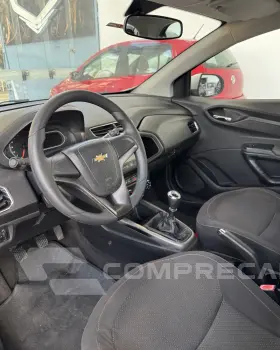 ONIX 1.4 MPFI LTZ 8V