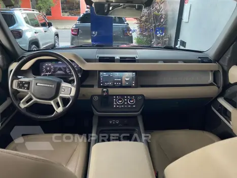 Defender 110 2.0 Turbo SE Si4 Aut.