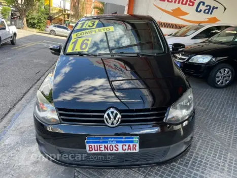 FOX - 1.6 MI 8V 4P MANUAL