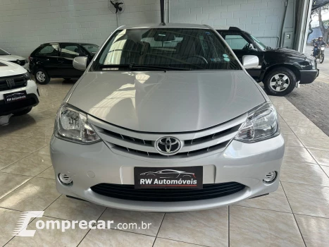 ETIOS 1.3 XS 16V