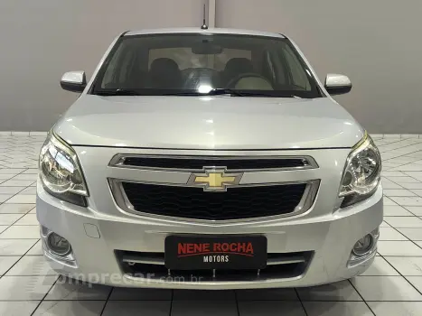 COBALT LTZ 1.4 8V FlexPower/EconoFlex 4p