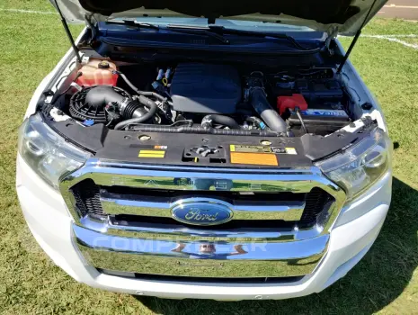 RANGER 3.2 LTD 4X4 CD 16V