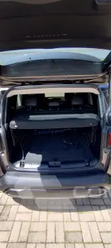 RENEGADE 1.3 T270 Turbo Sport