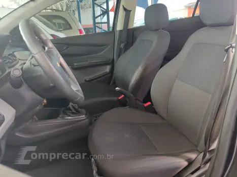 ONIX 1.0 MPFI JOY 8V