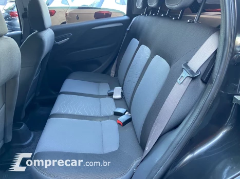 PUNTO 1.6 Essence 16V