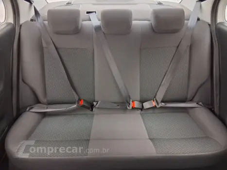 VOYAGE 1.0 12V MPI TOTALFLEX 4P MANUAL