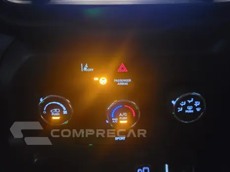 RENEGADE 1.3 T270 TURBO FLEX AT6