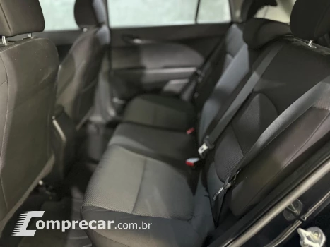 CRETA 1.6 16V Attitude
