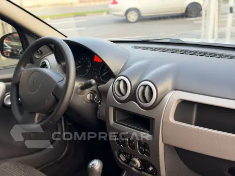 SANDERO Expression Hi-Flex 1.0 16V 5p