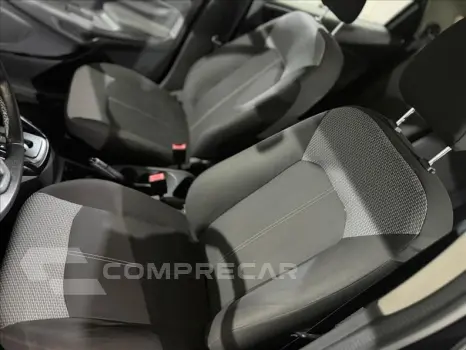 ECOSPORT 1.6 SE Direct 16V