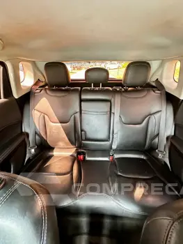 COMPASS 2.0 Sport 4X2 16V