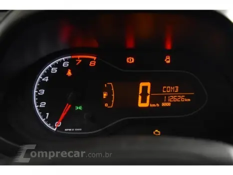 ONIX - 1.0 MPI JOY 8V 4P MANUAL