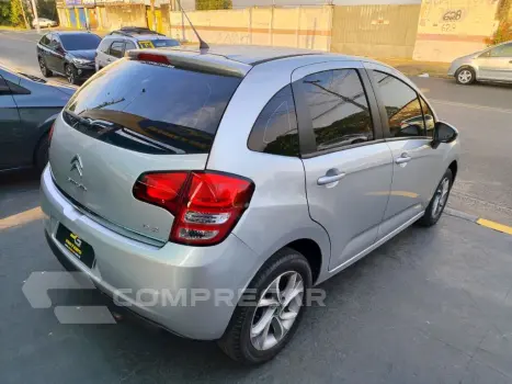 C3 Tendance 1.5 Flex 8V 5p Mec.