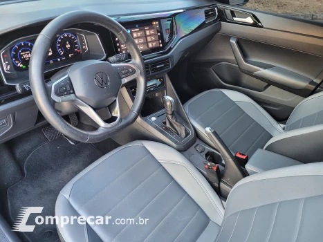 NIVUS 1.0 200 TSI Highline