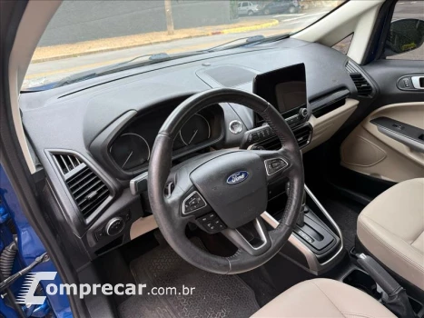 ECOSPORT 2.0 Direct Titanium