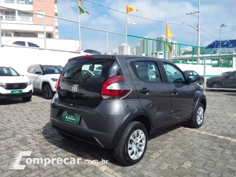 MOBI 1.0 EVO FLEX LIKE. MANUAL