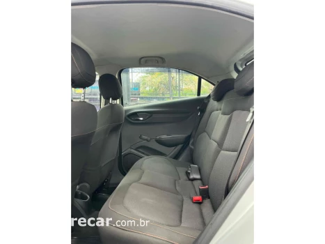 ONIX 1.0 MPFI LT 8V FLEX 4P MANUAL