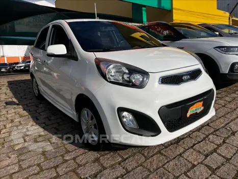 PICANTO 1.0 EX 12V