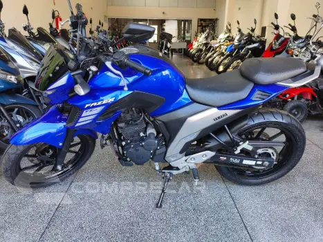 Yamaha FZ25 250 FAZER FLEX