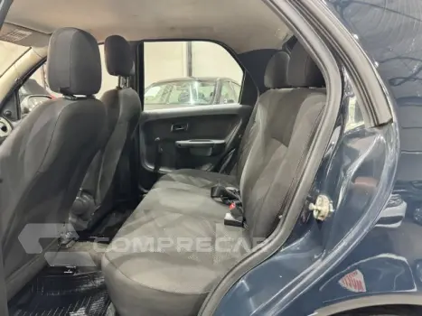 PALIO - 1.0 MPI FIRE 8V 4P MANUAL