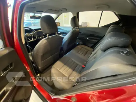 KICKS 1.6 16V FLEXSTART ADVANCE XTRONIC