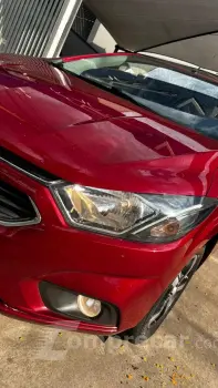 PRISMA Sed. LTZ 1.4 8V FlexPower 4p Aut.