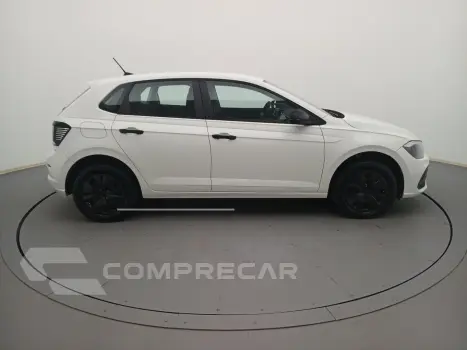 POLO 1.0 MPI TRACK MANUAL