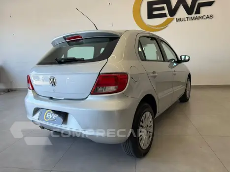VOLKSWAGEN Gol 1.6