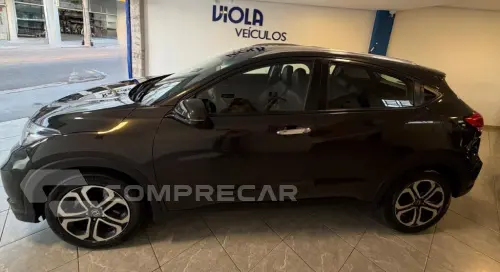HR-V EXL 1.8 Flexone 16V 5p Aut.