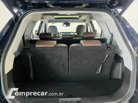TIGGO8 1.6TGDI