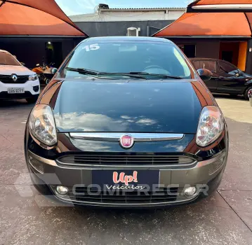 PUNTO 1.6 Essence 16V