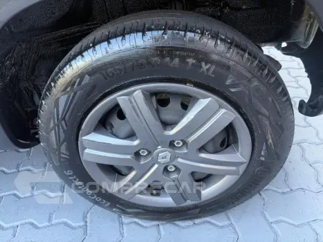 KWID Zen 1.0 Flex 12V 5p Mec.