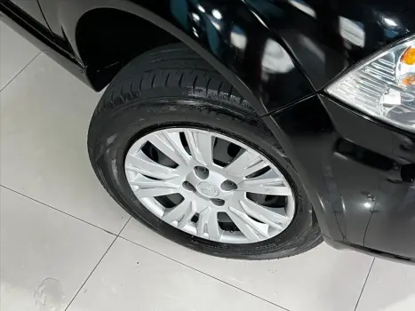 SIENA 1.0 MPI EL 8V FLEX 4P MANUAL