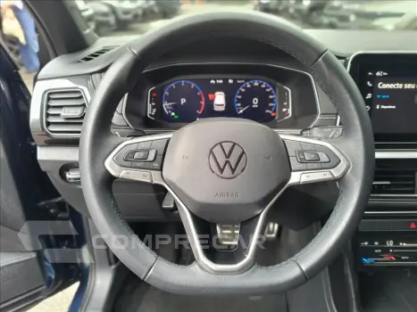 T-CROSS 1.4 250 TSI Highline