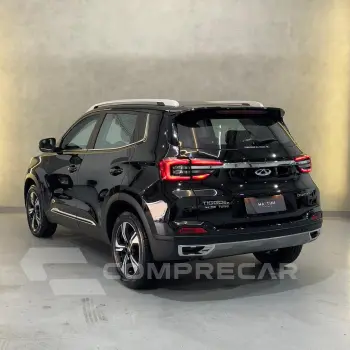 Tiggo 5X SPORT 1.5 Turbo Flex Aut.