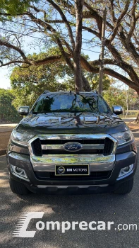 RANGER 3.2 Limited 4X4 CD 20V