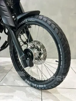 XTZ LANDER 250