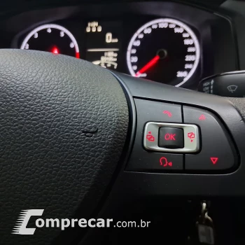 POLO 1.0 MPI Track